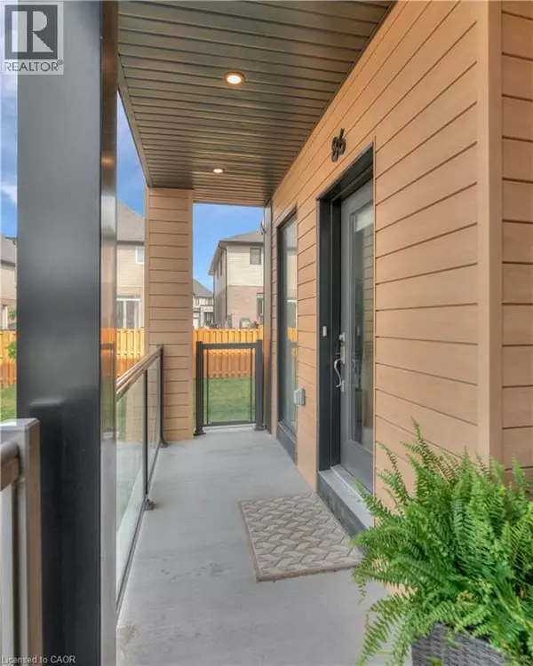 Kitchener, ON N2R0S7,261 WOODBINE AVE #86