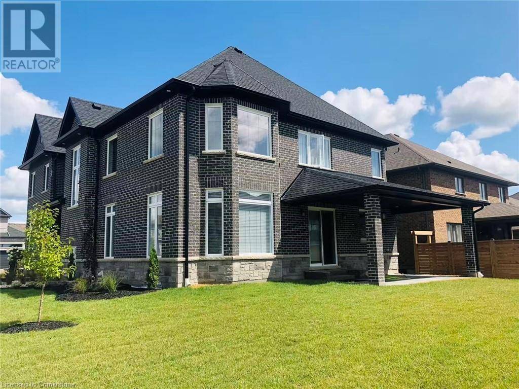 Waterloo, ON N2K0B3,801 COPPER RIDGE Drive