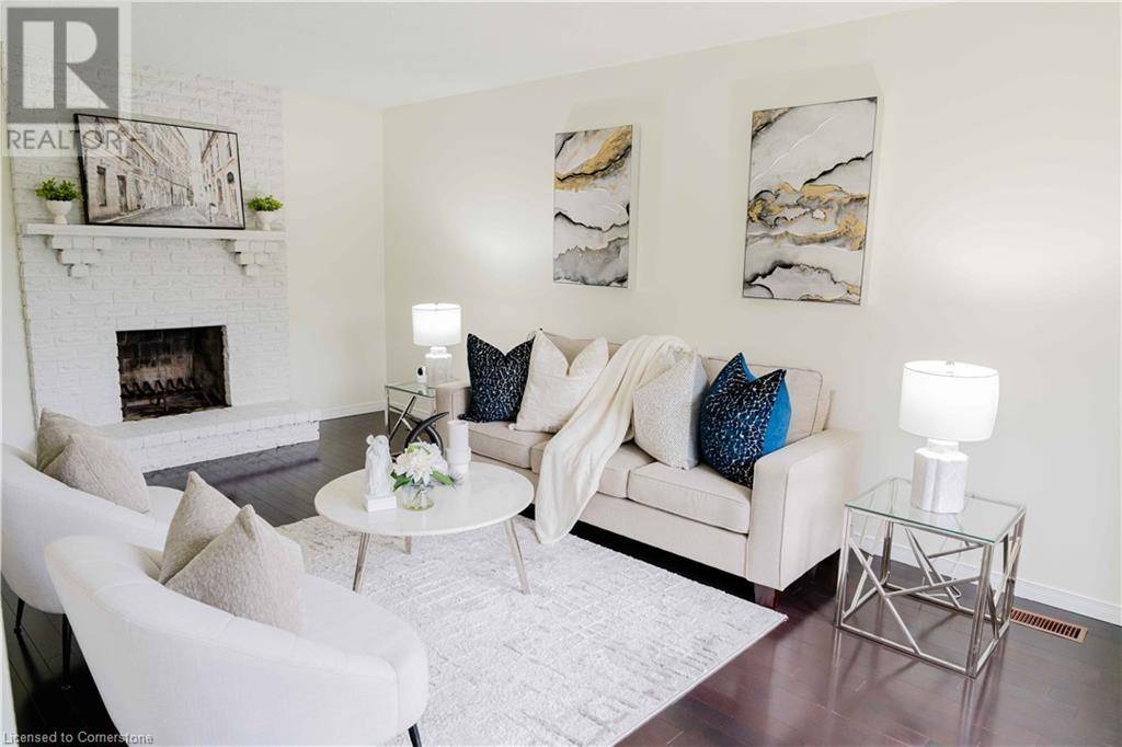 Kitchener, ON N2N2A9,170 CEDAR CREST Street