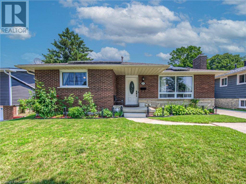 20 OLD FARM Road, Brantford, ON N3R6P5