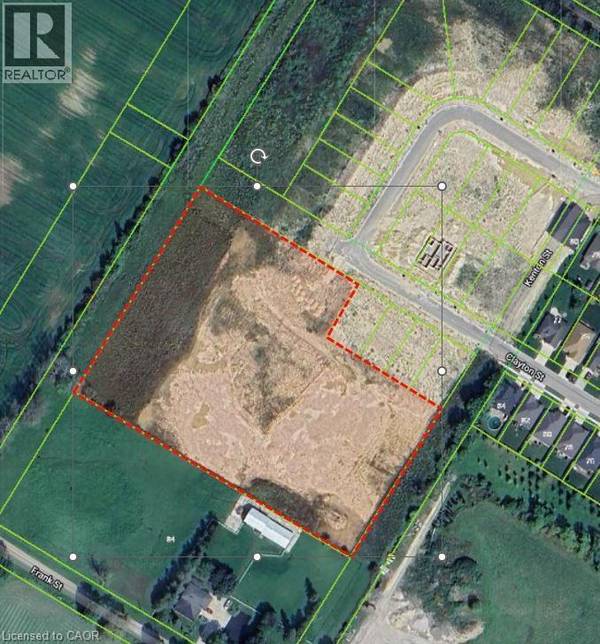 Mitchell, ON N0K1N0,BLOCK 25 N/A