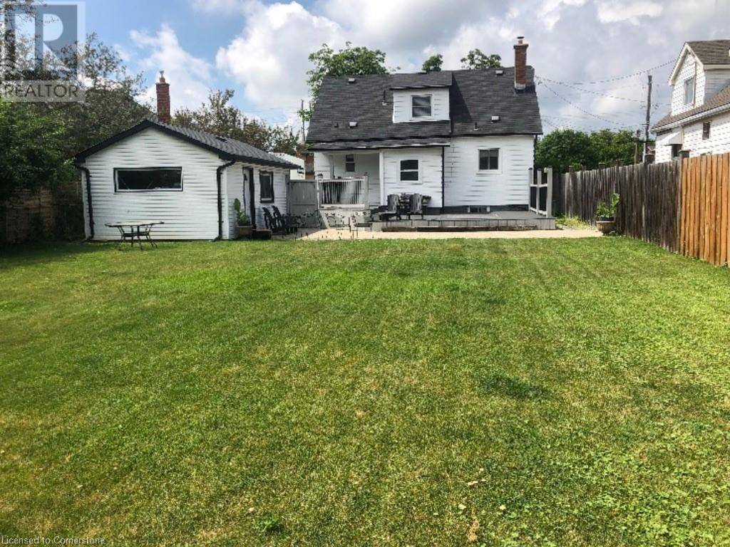 Burlington, ON L7R3S7,1344 LEIGHLAND Road