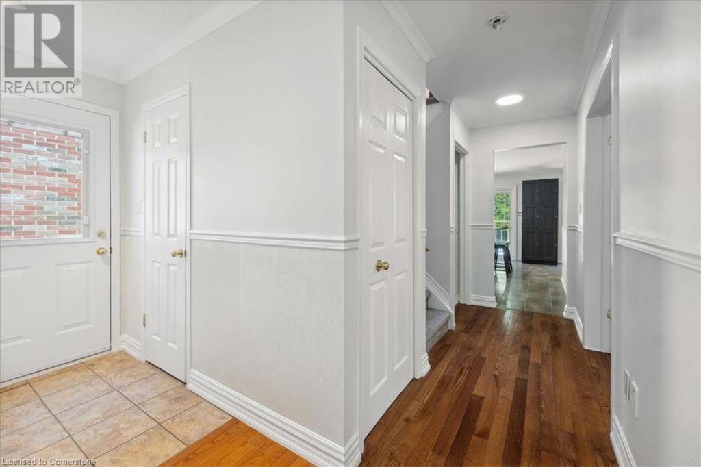 Burlington, ON L7M4L5,4150 BIANCA FOREST Drive