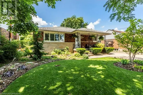 Hamilton, ON L9A3H8,86 DANA Drive