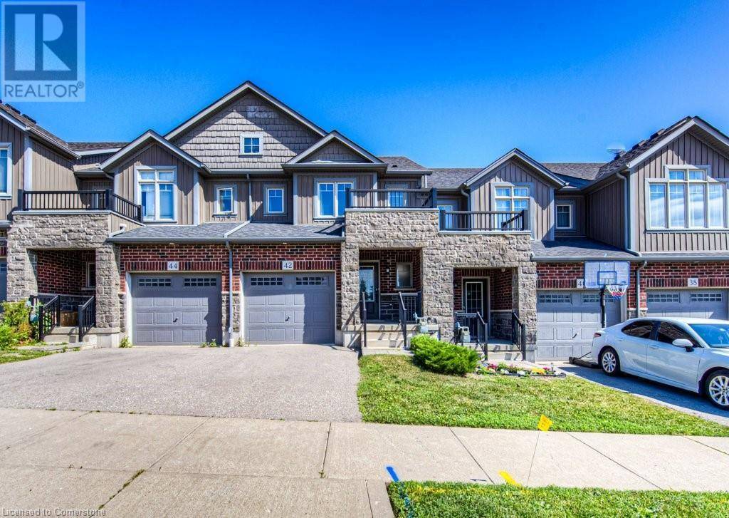 Kitchener, ON N2E0B9,42 ELIZA Avenue