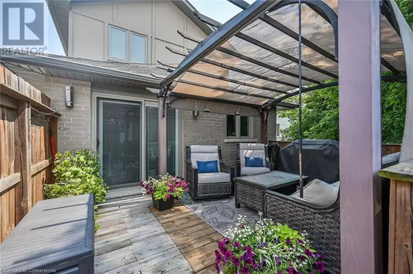 Hamilton, ON L8L3S1,50 KEITH Street
