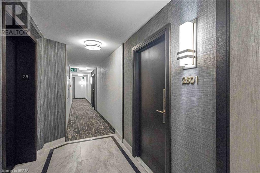 Mississauga, ON L4Z2Y8,4205 SHIPP DR #2501
