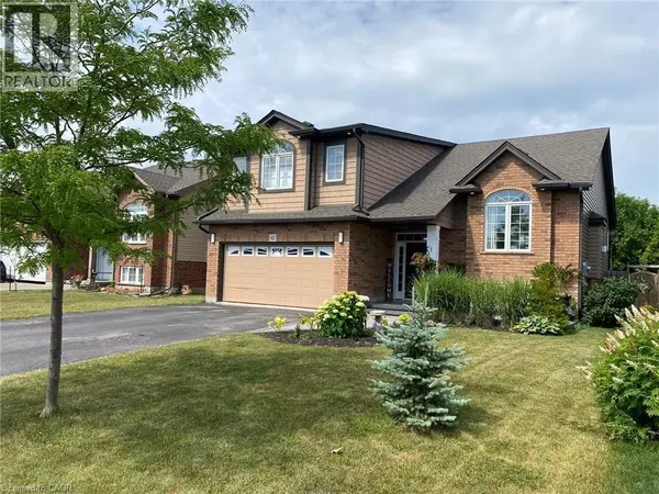 Smithville, ON L0R2A0,42 JANE Street