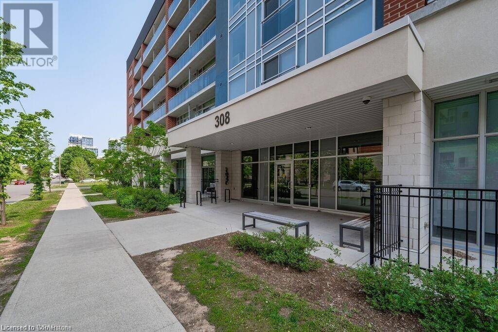 308 LESTER ST #529, Waterloo, ON N2L3W7