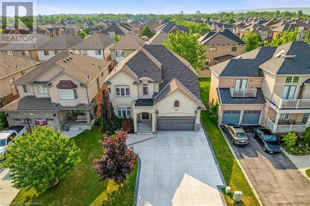 Stoney Creek, ON L8E5T4,514 FIFTY Road
