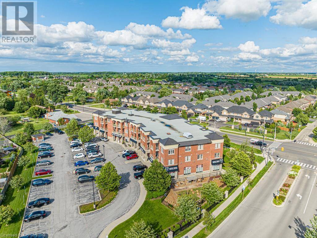 Hamilton, ON L0R1C0,3200 REGIONAL ROAD 56 #205