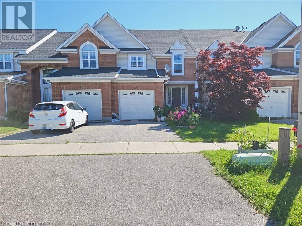 522 BEAVER CREEK Crescent, Waterloo, ON N2V2J6