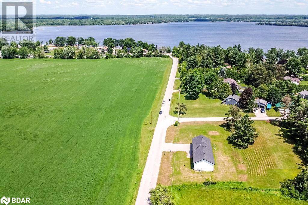 Kawartha Lakes, ON L3V6H5,122 DAY Drive
