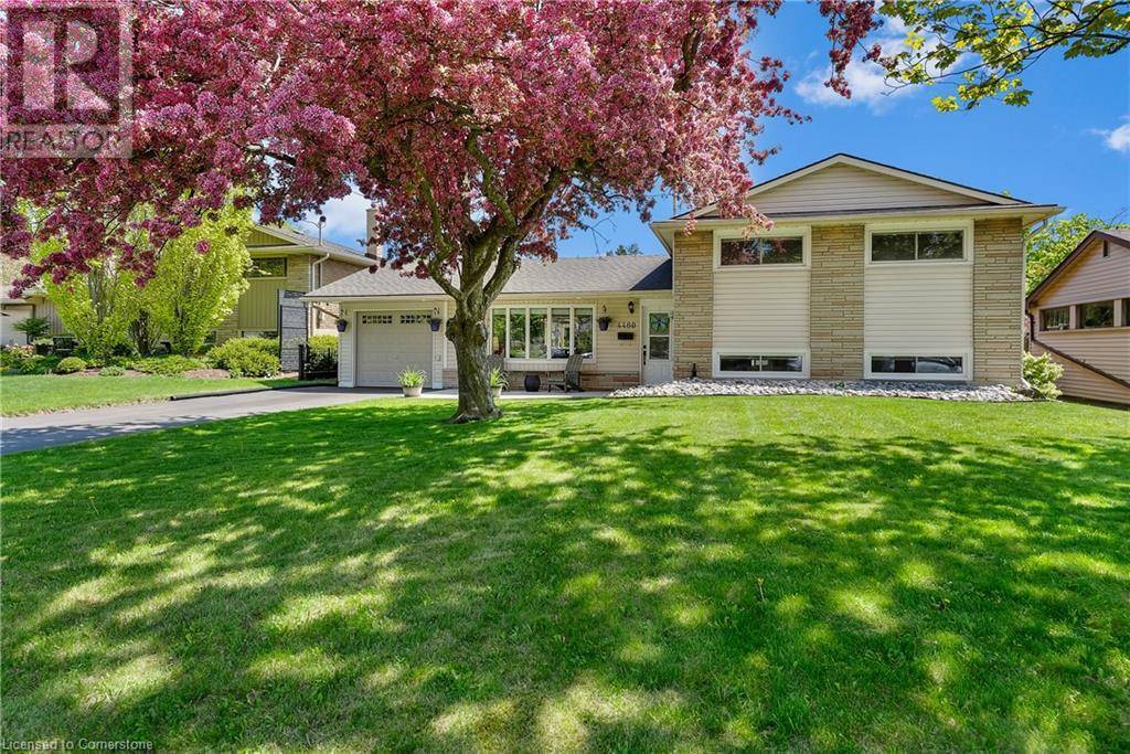 4480 QUEENSWAY Garden, Niagara Falls, ON L2E6P7