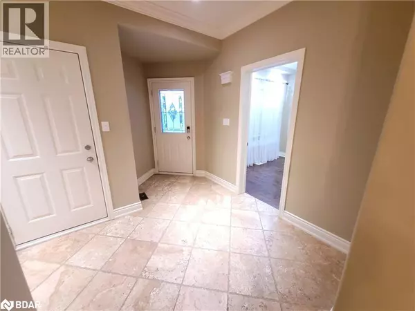 Barrie, ON L4N0J6,62 DUNNETT Drive