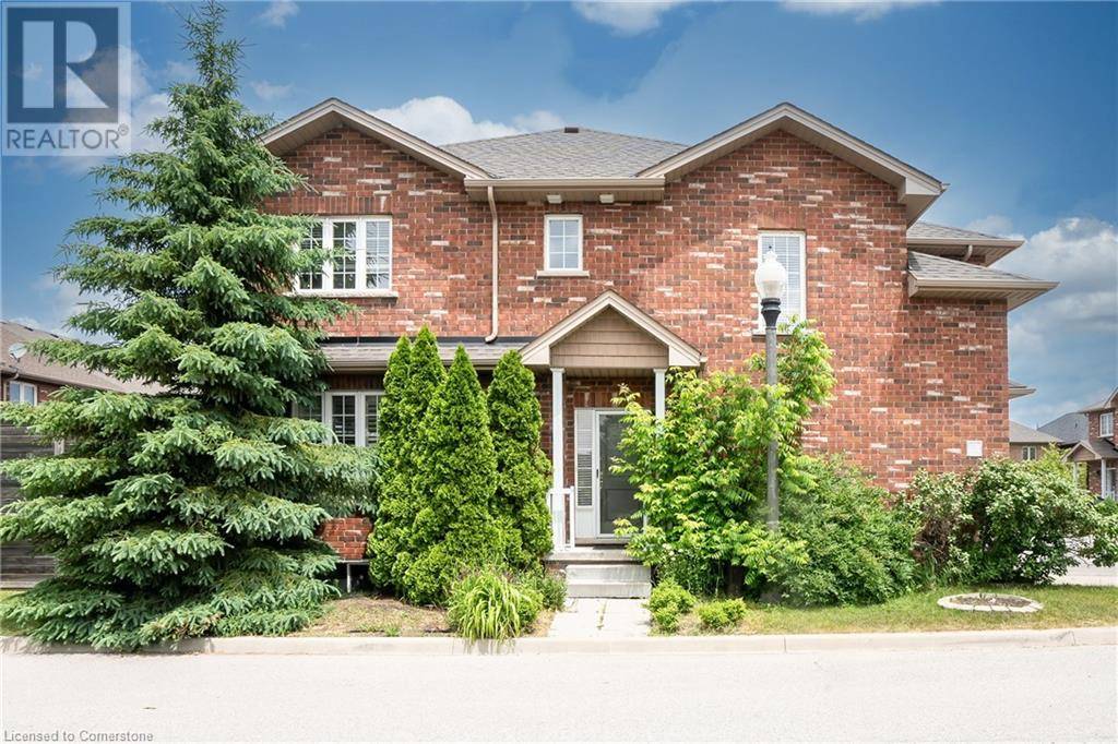 Stoney Creek, ON L8E5C8,45 SEABREEZE CRES #19