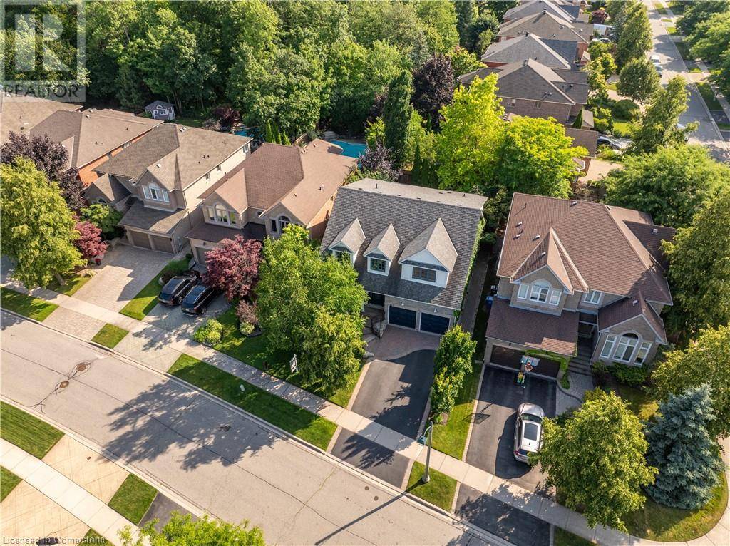 Oakville, ON L6H6E6,1426 CREEKWOOD Trail
