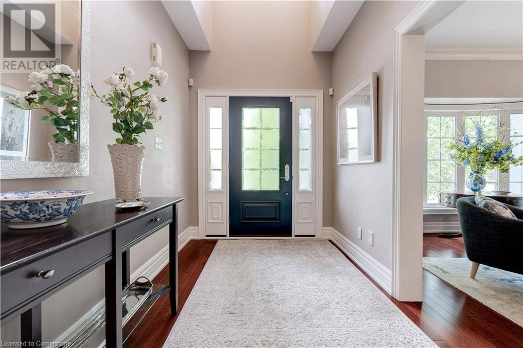 Oakville, ON L6H6E6,1426 CREEKWOOD Trail