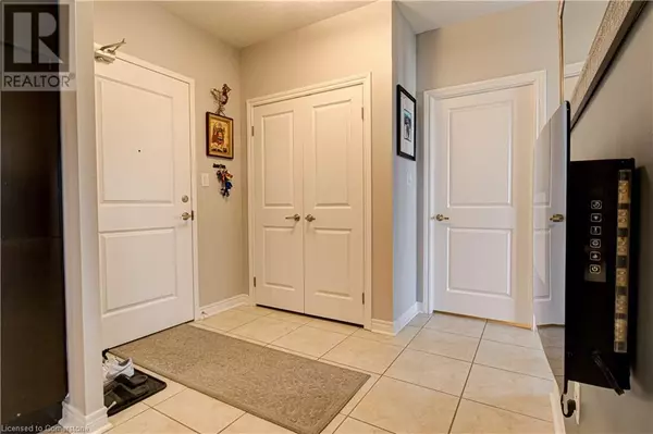 Kitchener, ON N2M0A2,539 BELMONT AVE #1106