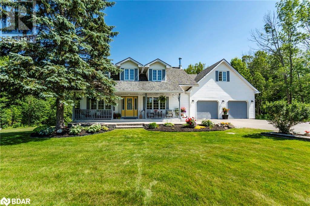 403 MOONSTONE Road E, Oro-medonte, ON L0K1N0