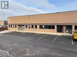 Burlington, ON L7L5V2,5035 NORTH SERVICE RD #A-1
