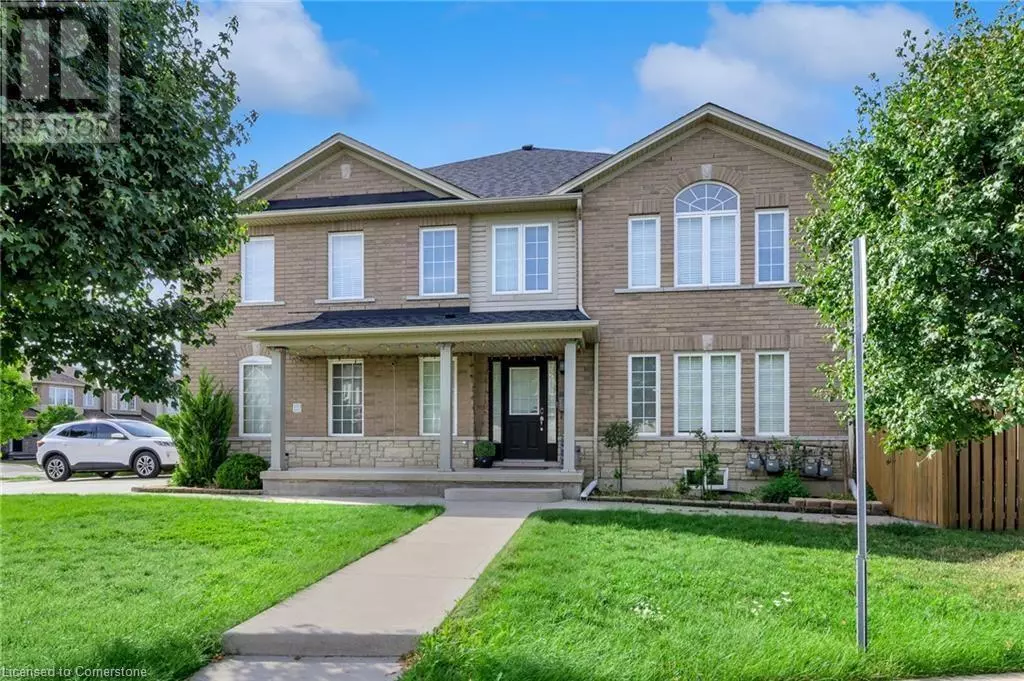 Hamilton, ON L8J0A6,75 CEDARVILLE Drive