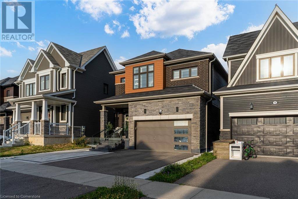 Haldimand, ON N3W0C8,18 LISE Lane