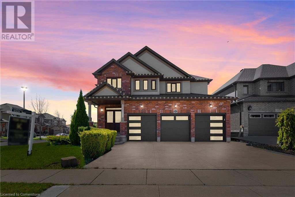 801 HALIFAX Road, Woodstock, ON N4T0C6