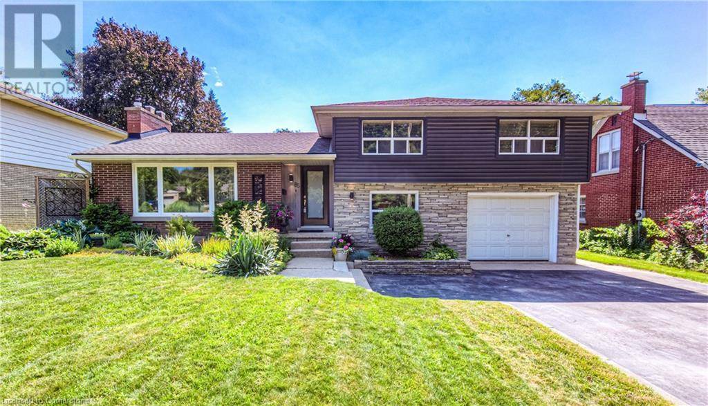 85 BRAESIDE Avenue, Waterloo, ON N2J3C7