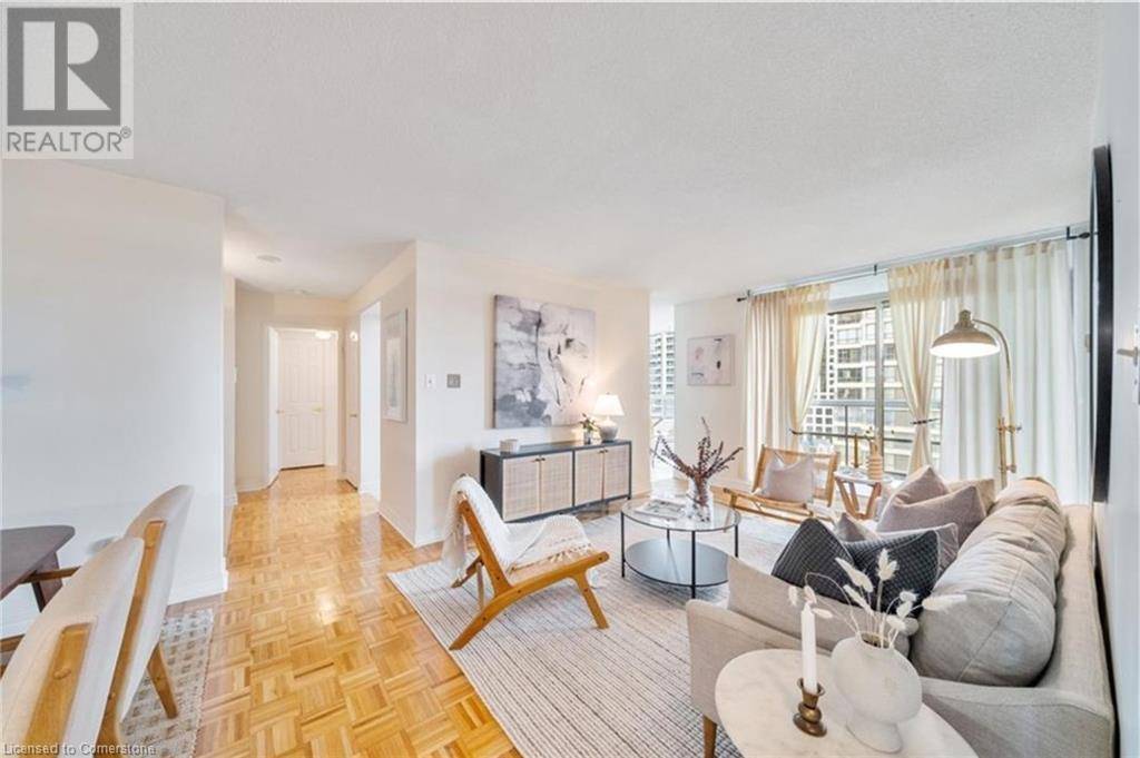 Mississauga, ON L5B4L8,156 ENFIELD PL #808