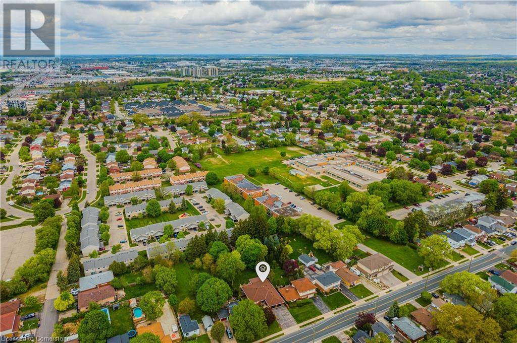 Cambridge, ON N1R1B8,47 AVENUE Road