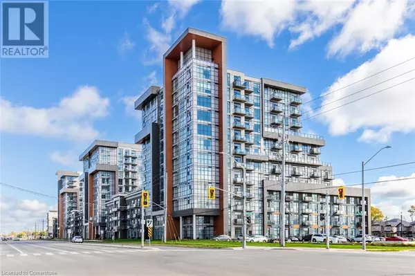 450 DUNDAS ST East #303, Waterdown, ON L8B1Z2