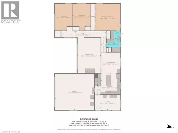 Waterford, ON N0E1Y0,61 EAST CHURCH Street