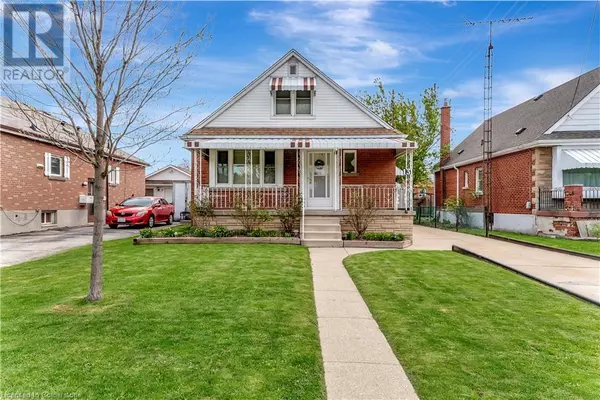 Hamilton, ON L8T3A2,131 EAST 42ND Street