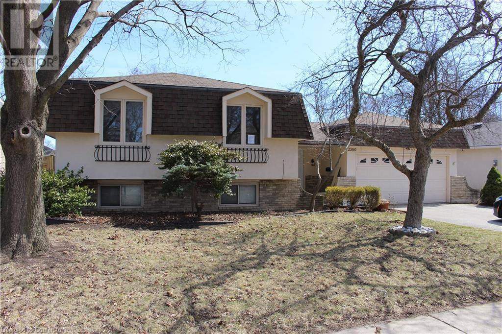 2380 BRIDGE Road, Oakville, ON L6L2G6