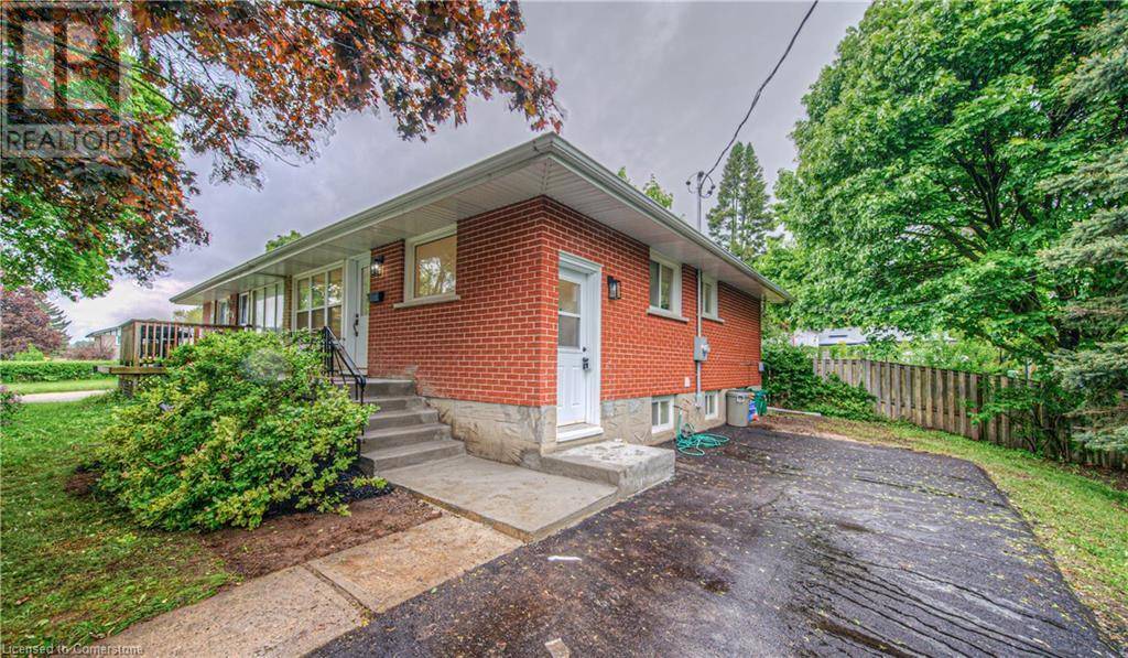 Cambridge, ON N1R2W8,76 RAVINE Drive