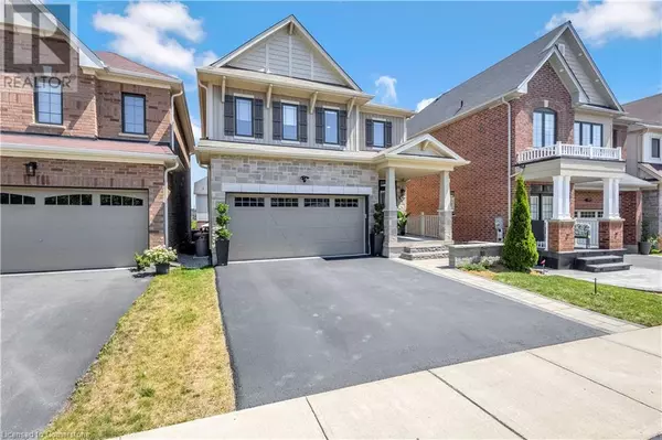 Caledonia, ON N3W0B7,30 KELSO DRIVE Drive