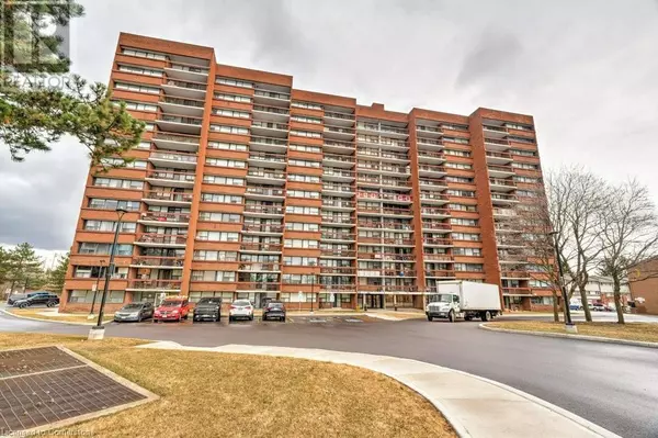 3501 GLEN ERIN DR #1009, Mississauga, ON L5L2E9