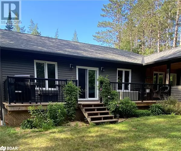 Huntsville, ON P0B1L0,2241 LONE PINE DRIVE Drive