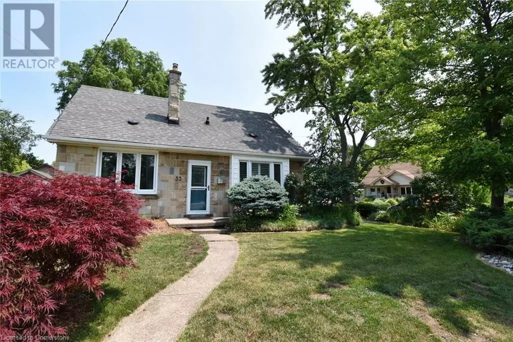 Dundas, ON L9H1H1,33 WILMAR Court