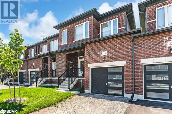 20 LISA STREET, Wasaga Beach, ON L9Z0K8