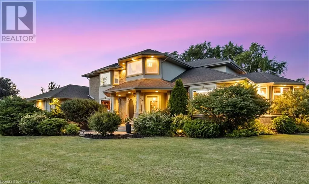 Niagara Falls, ON L2H2X3,7775 ST. AUGUSTINE Crescent