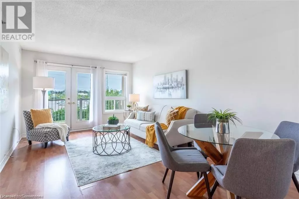 Burlington, ON L7L7K7,4450 FAIRVIEW ST #307