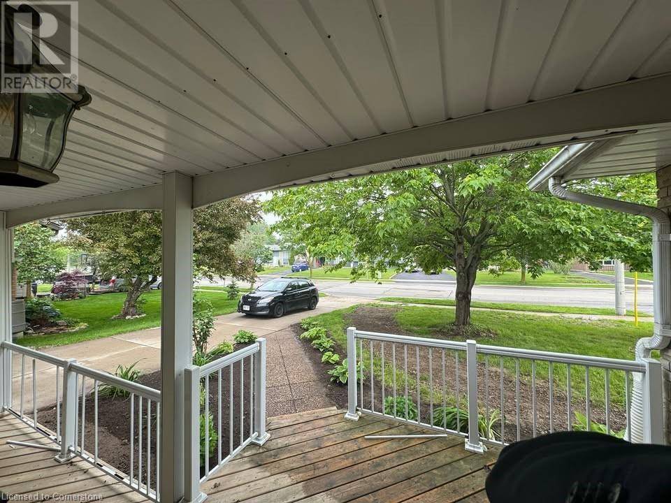 Kitchener, ON N2M4K4,370 GREENBROOK Drive