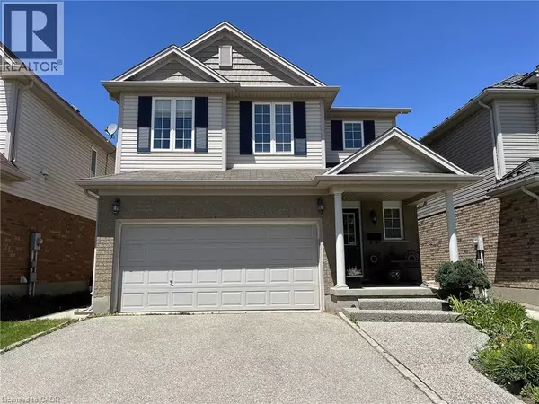 727 COMMONWEALTH CRES #LOWER, Kitchener, ON N2E4J8