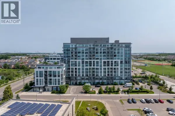 Milton, ON L9T9M3,1050 MAIN ST East #1004