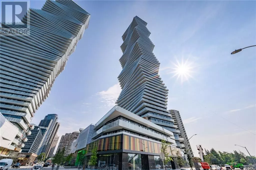 Mississauga, ON L5B0M4,3883 QUARTZ RD #3203