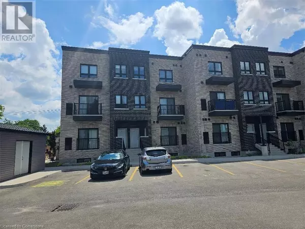 600 VICTORIA ST #23, Kitchener, ON N2M0C3