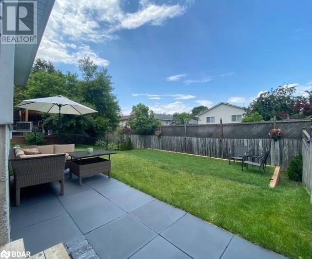 Orillia, ON L3V7Y2,28 COURTNEY Crescent