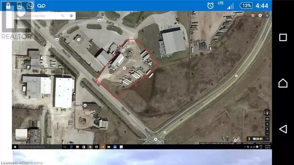 1444 PLANK Road Unit# SHOP & PARKING, Sarnia, ON N7W1A7